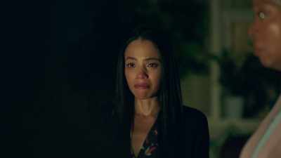( sniffles ) - Queen Sugar