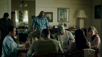 ( sniffles ) - Queen Sugar