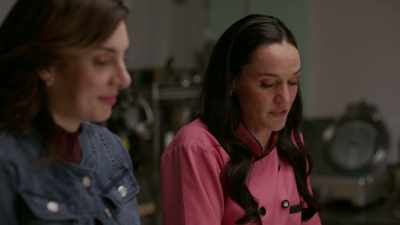 [sniffles]
...somehow interfering. - A Sprinkle of Christmas