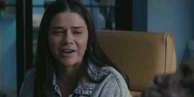 [sniffles] Stupid breakups, - Dexter: Original Sin