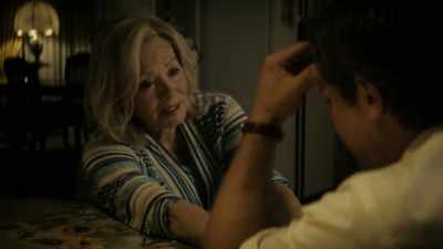 - [sniffles]
- That to make a marriage work - Dirty John