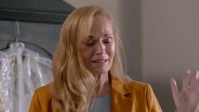[sniffles] Then small or not,
we won't wait. - The Love Club: Tara’s Tune