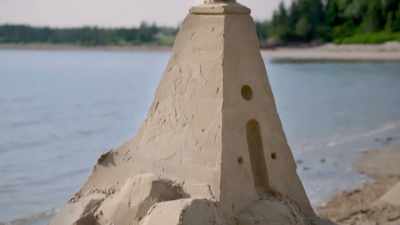 [sniffling] - Race Against The Tide