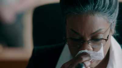 [sniffling] - Stolen by My Mother: The Kamiyah Mobley Story