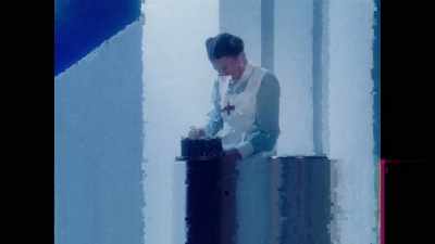 (sniffling) - The Twentieth Century