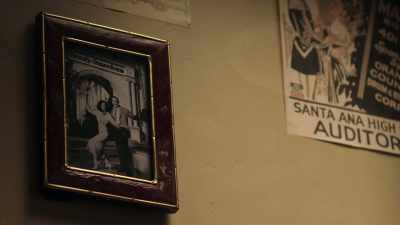 [sniffling] - The Last Tycoon