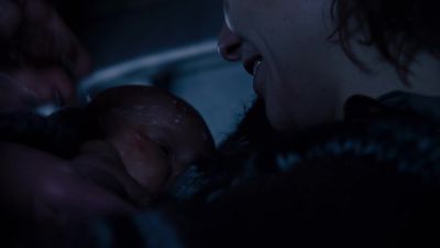 [sniffling] - Sense8