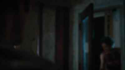 [sniffling] - The Leftovers