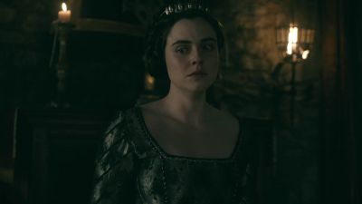[SNIFFLING] - Vikings