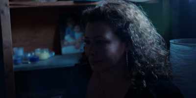 [sniffling] - The Horror of Dolores Roach