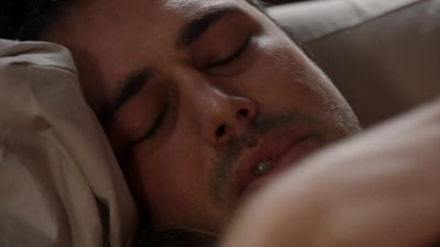 [Sniffling] - Chicago Fire