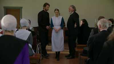 [sniffling] - Amish Affair