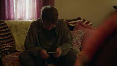 (sniffling) - 12 Desperate Hours