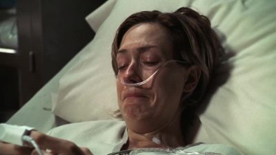 (SNIFFLING) - House