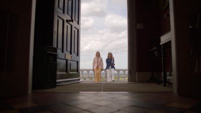 (sniffling) - SisterS