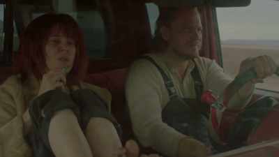 [sniffs] All I'm saying is,
if you get caught, - Squealer