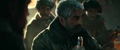 (SNIFFS AND SIGHS) - 12 Strong