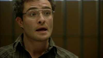 [ SNIFFS,
CLEARS THROAT ] - Wicked City