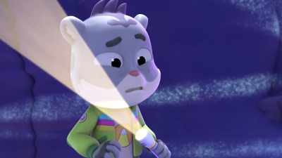 [sniffs] Dung?
You mean like animal droppings? - The Creature Cases