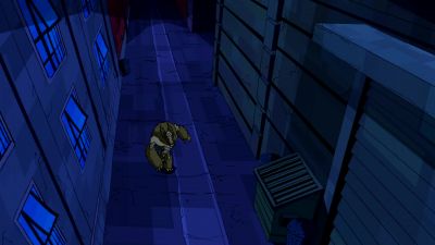 >> [ SNIFFS ]
>> Frankenstrike: SURPRISE! - Ben 10: Omniverse