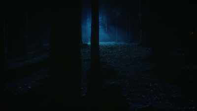 [sniffs] [grunts] - Cinderella's Revenge