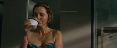 (SNIFFS, INHALES) - How to Please a Woman