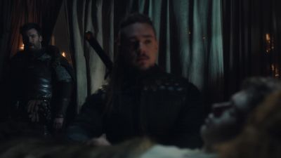 [sniffs] - The Last Kingdom
