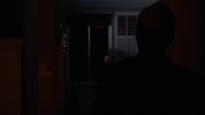 (sniffs) - NCIS