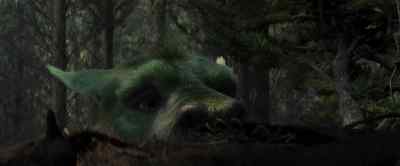 (SNIFFS) - Pete's Dragon