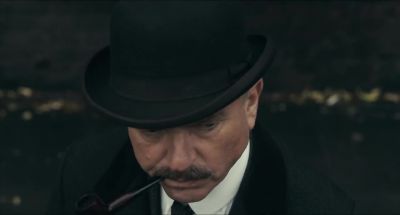 (SNIFFS) - Peaky Blinders