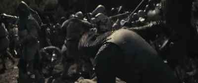 [sniffs] - The King
