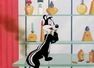 [SNIFFS] - The Bugs Bunny/Road Runner Movie