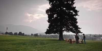 (SNIFFS) - Yellowstone