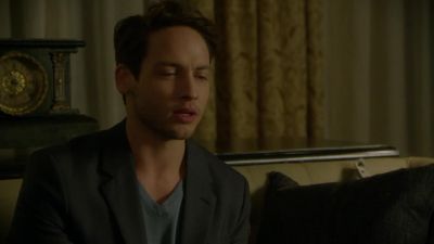 (SNIFFS) - Criminal Minds