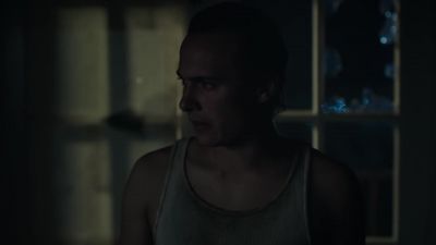 (SNIFFS) - Fear the Walking Dead