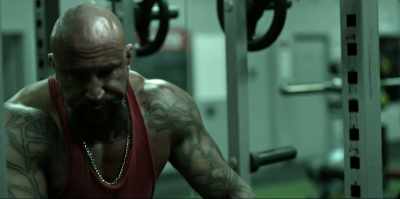 [ Sniffs ] - The Fight Machine