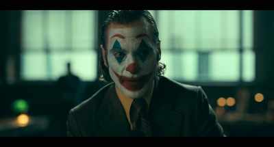 [sniffs] - Joker: Folie à Deux