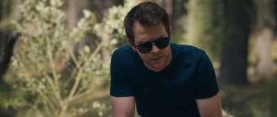 [SNIFFS] - Stranger in the Woods
