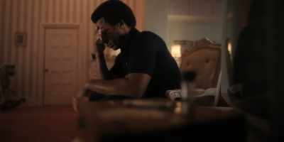 [sniffs] - The Big Cigar