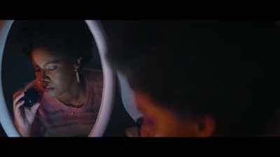 [sniffs] - The Other Black Girl