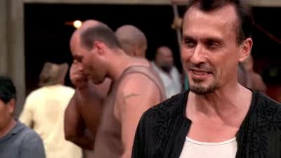 [SNIFFS] - Prison Break