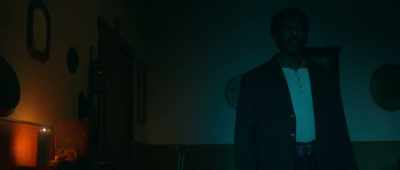 [sniffs] - Outlaw Johnny Black