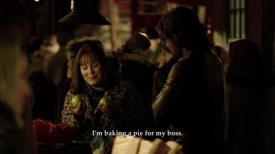 [Sniffs] - Arrow