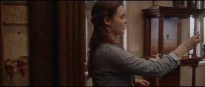 [sniffs] - Theodosia
