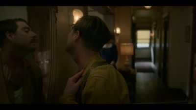 [sniffs] - Fargo