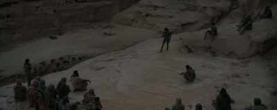 [sniffs] - Dune