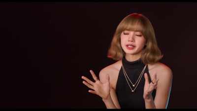 (sniffs) - BLACKPINK: The Movie