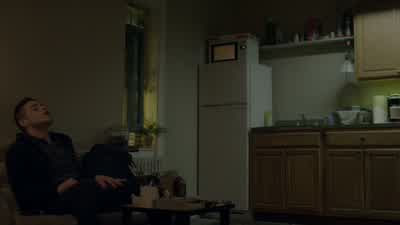 I know, I know, taking more than I should. - Mr. Robot