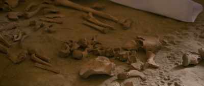 [sniffs] - Secrets of the Saqqara Tomb