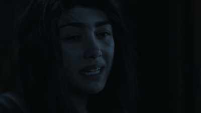 [Sniffs] - The Walking Dead: World Beyond